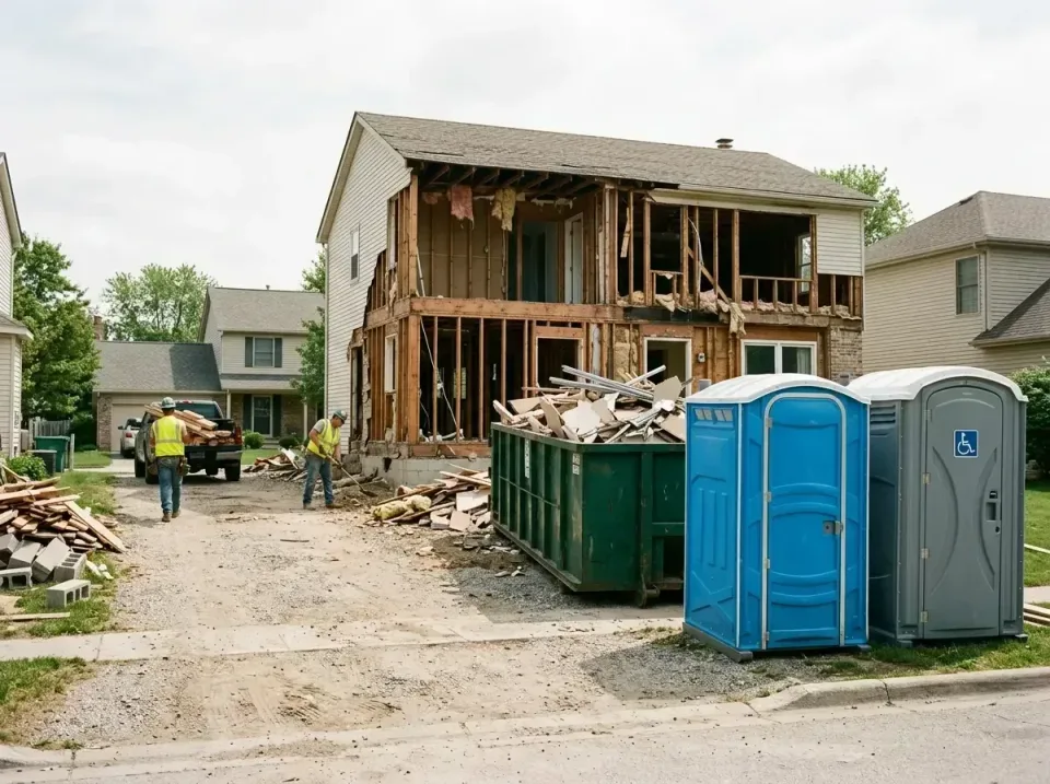home-renovation-demolition-sit-010 — frequently asked questions, Portable Toilet & Dumpsters Rental in Santa Clarita, CA